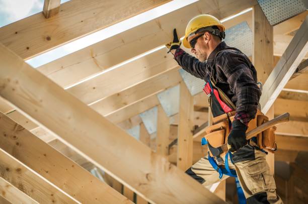 Best Commercial Roofing Services  in Lake Stickney, WA