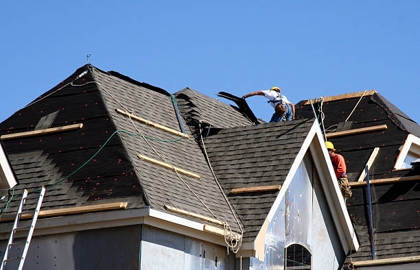 Best Roof Leak Repair  in Lake Stickney, WA