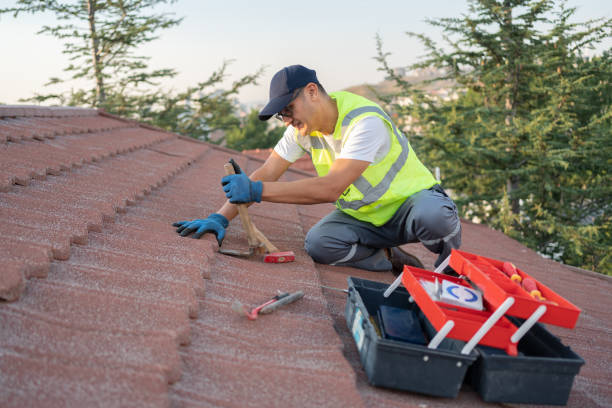 Best Flat Roof Repair Services  in Lake Stickney, WA