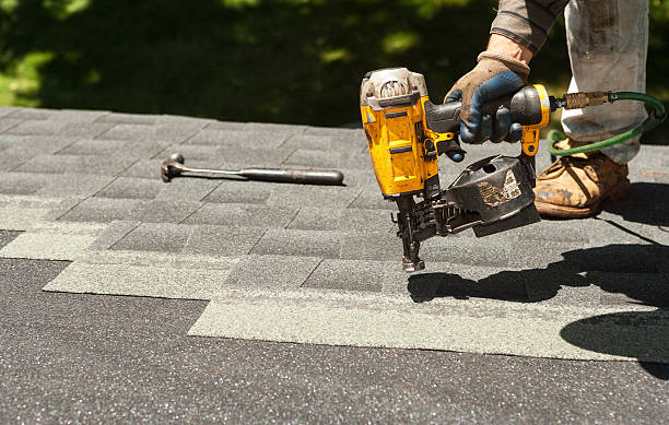Best Best Roofing Contractors  in Lake Stickney, WA