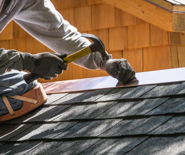 Best Roof Waterproofing Services  in Lake Stickney, WA
